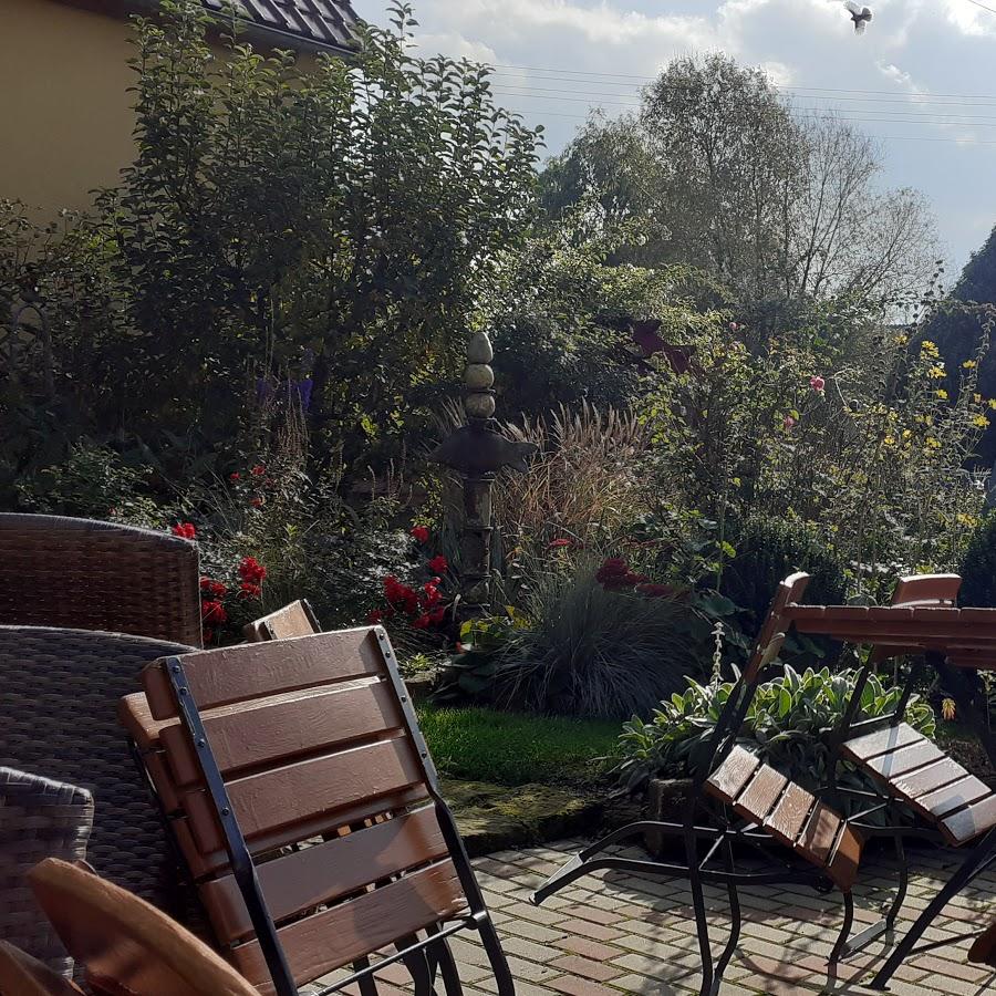 Restaurant "Haus Stemberg" in  Velbert