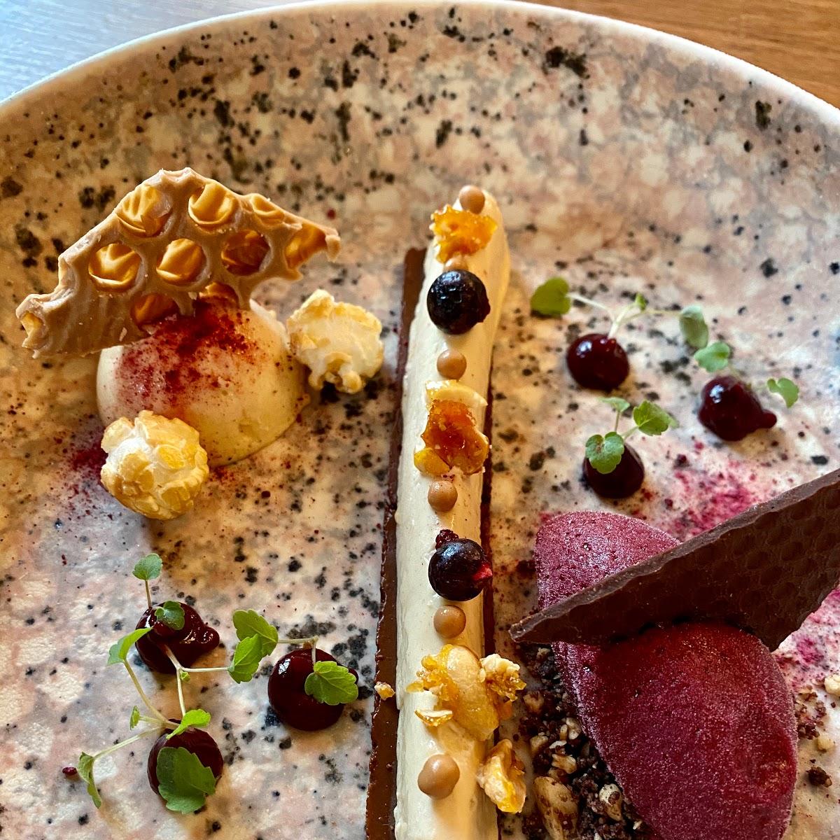 Restaurant "Restaurant  Kleine Schweiz " in  Velbert