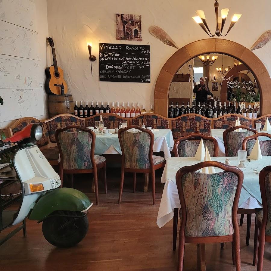 Restaurant "Ristorante Centro Storico" in Velbert