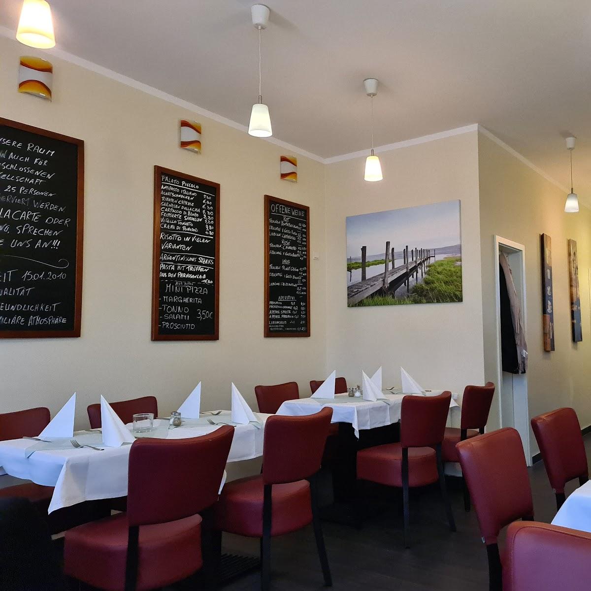 Restaurant "Ristorante Centro Storico" in Velbert