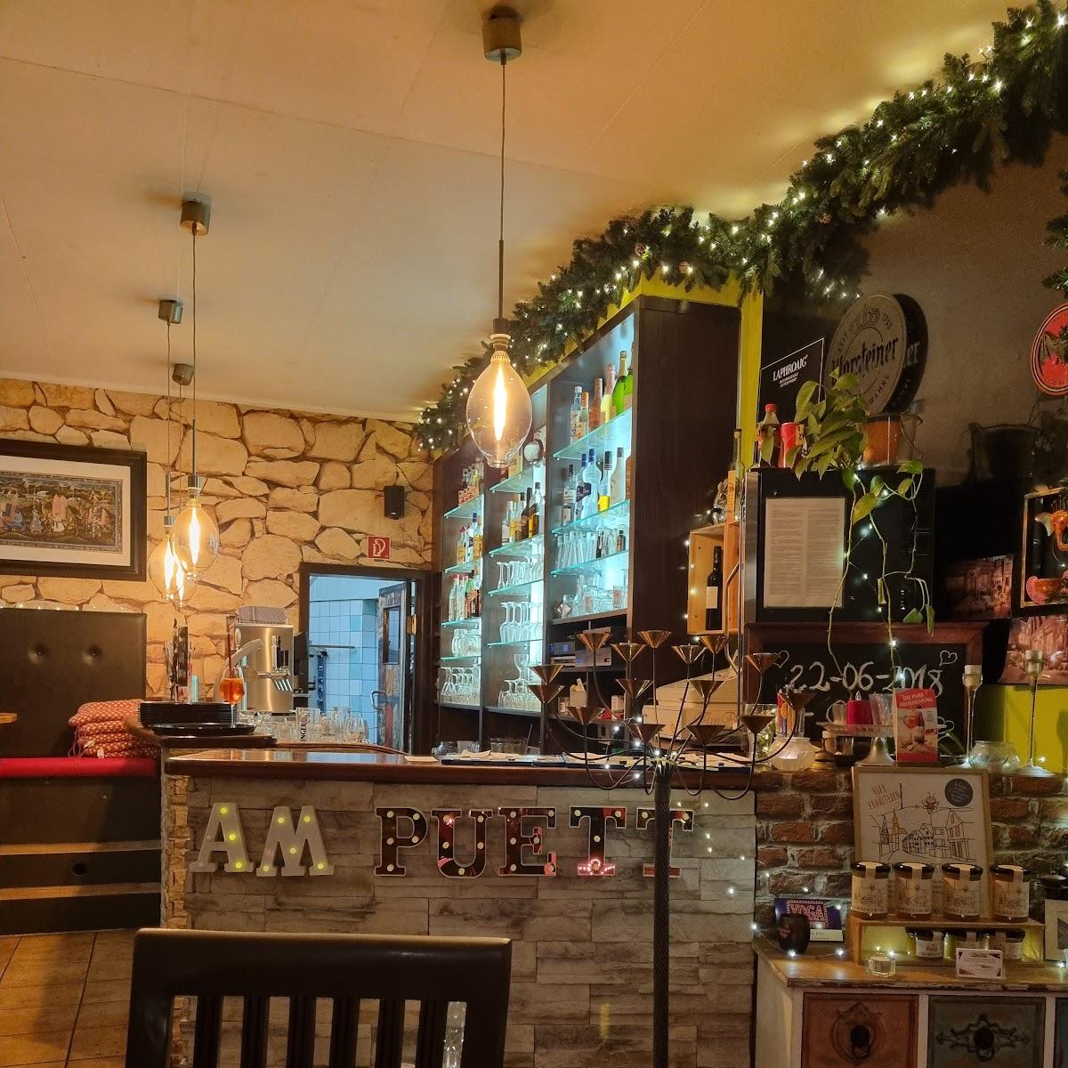 Restaurant "Restaurant Am Pütt" in Velbert