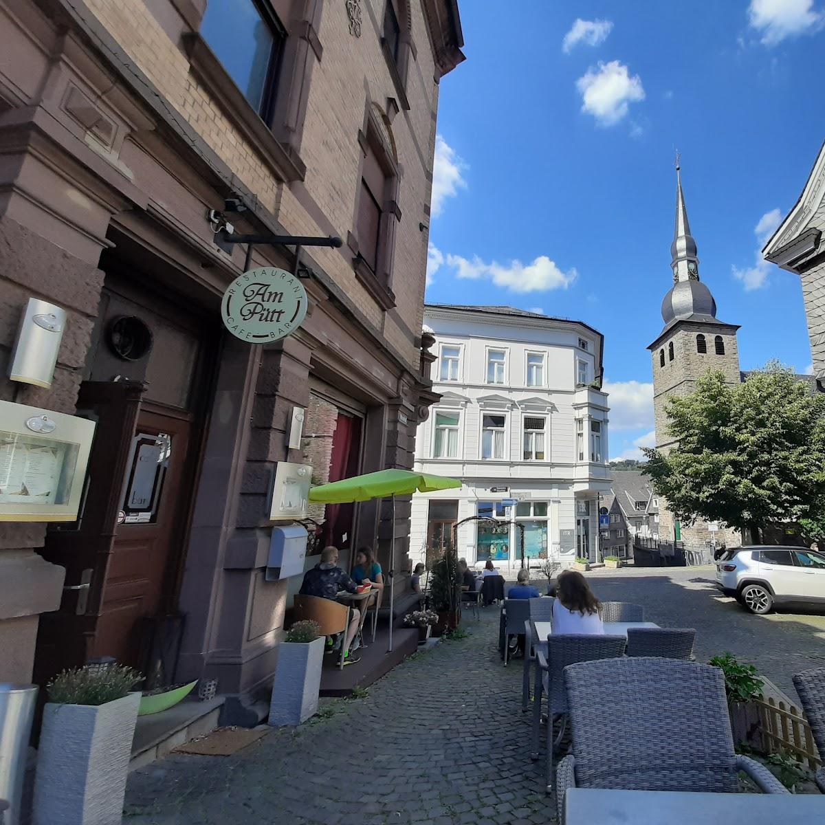 Restaurant "Restaurant Am Pütt" in Velbert