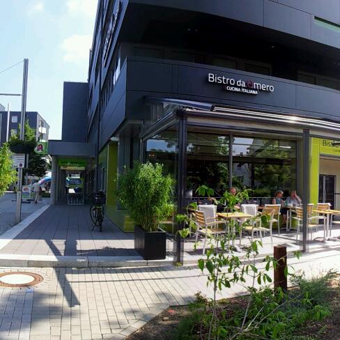 Restaurant "Restaurant Am Pütt" in  Velbert