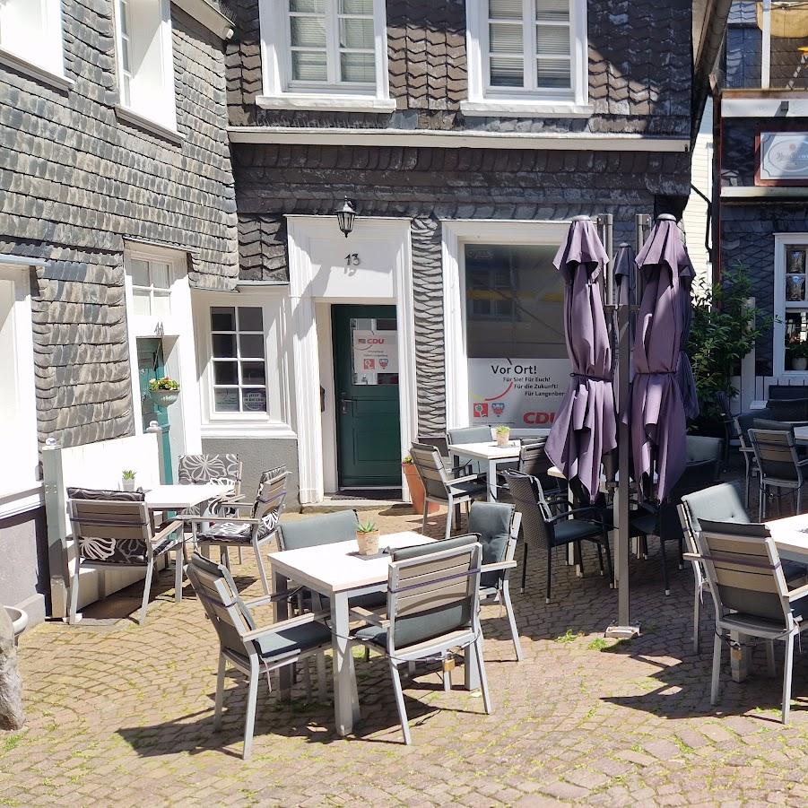 Restaurant "Gaststätte Alt-Langenberg  Werner " in Velbert