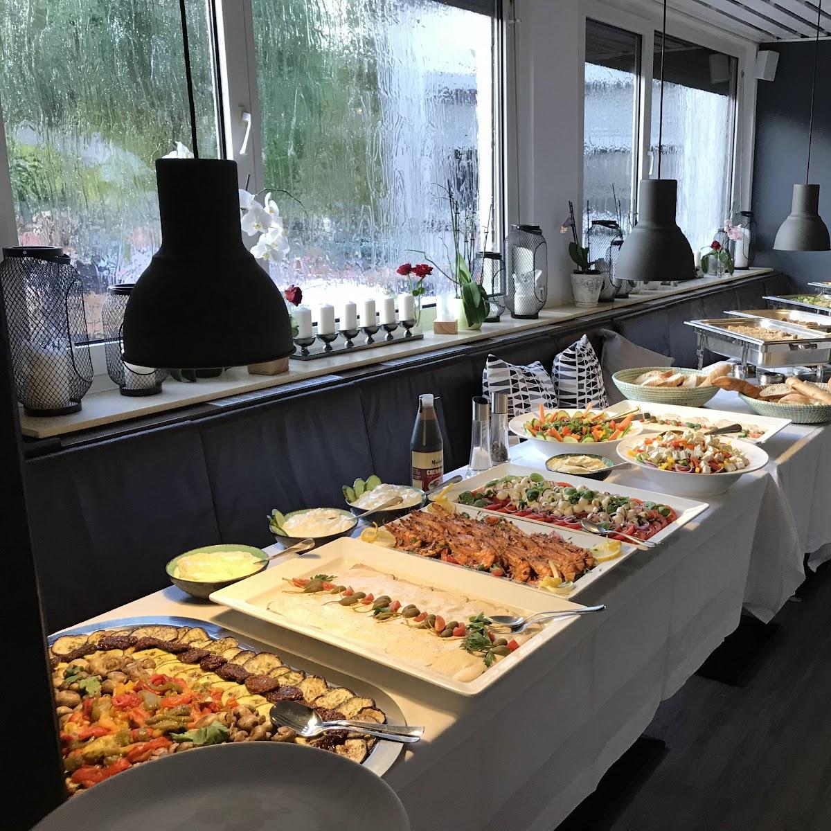 Restaurant "Kitsa´s Küche & Bar" in Velbert