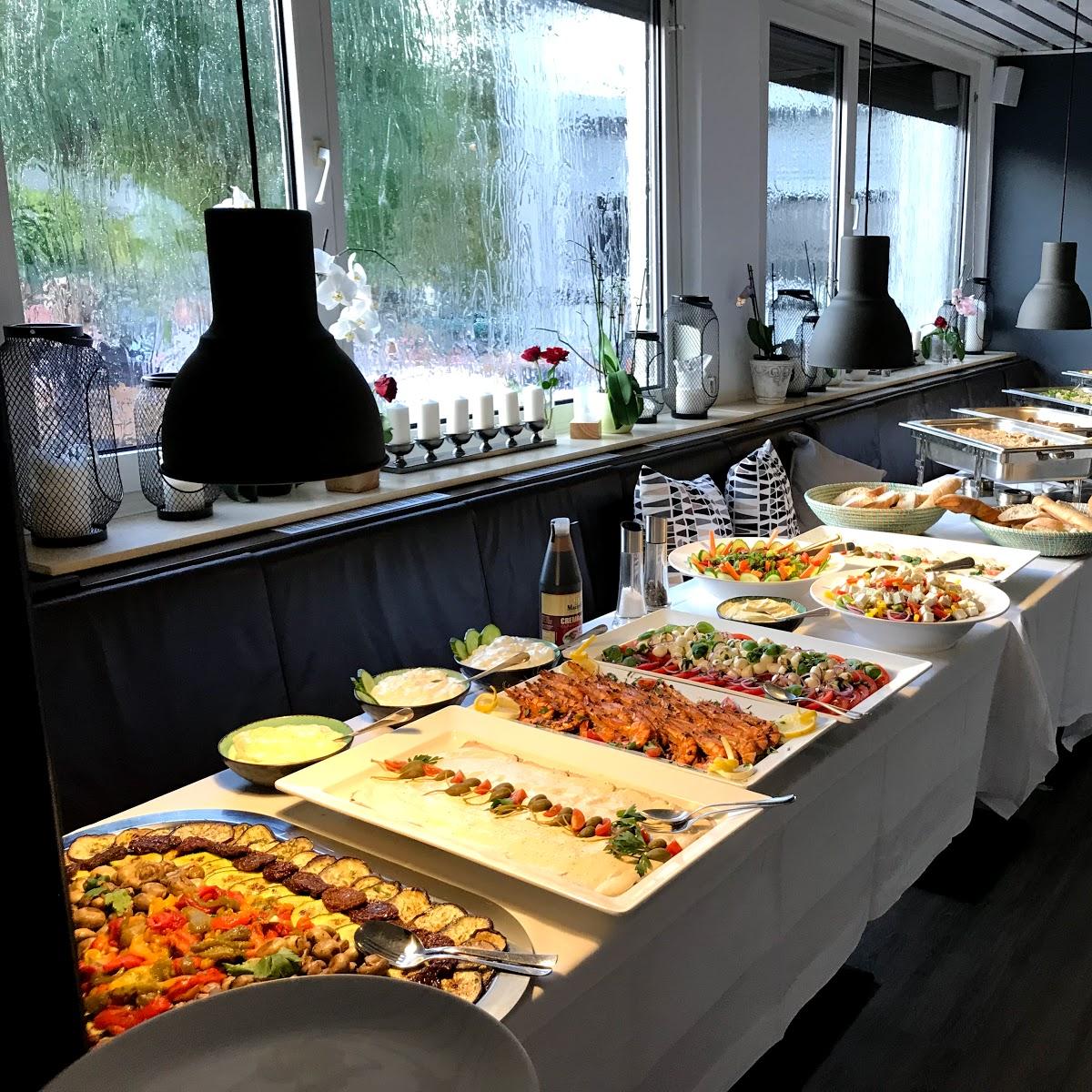 Restaurant "Kitsa´s Küche & Bar" in Velbert