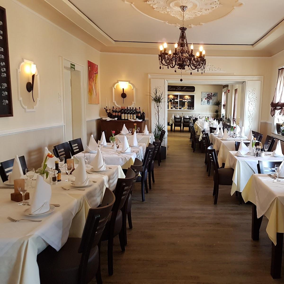 Restaurant "Ristorante Pizzeria Casa Lo Monaco" in  Velbert