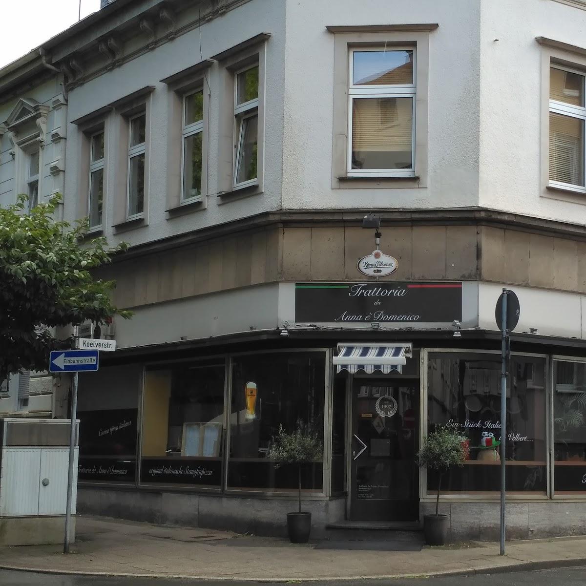 Restaurant "Pizzeria Gardasee" in  Velbert