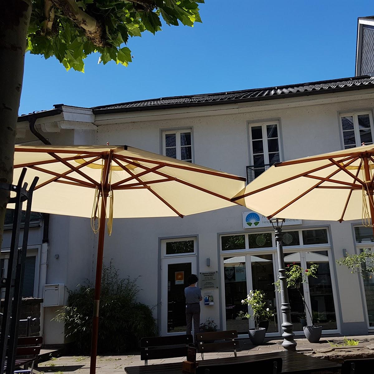 Restaurant "Flammkuchenhaus" in Velbert