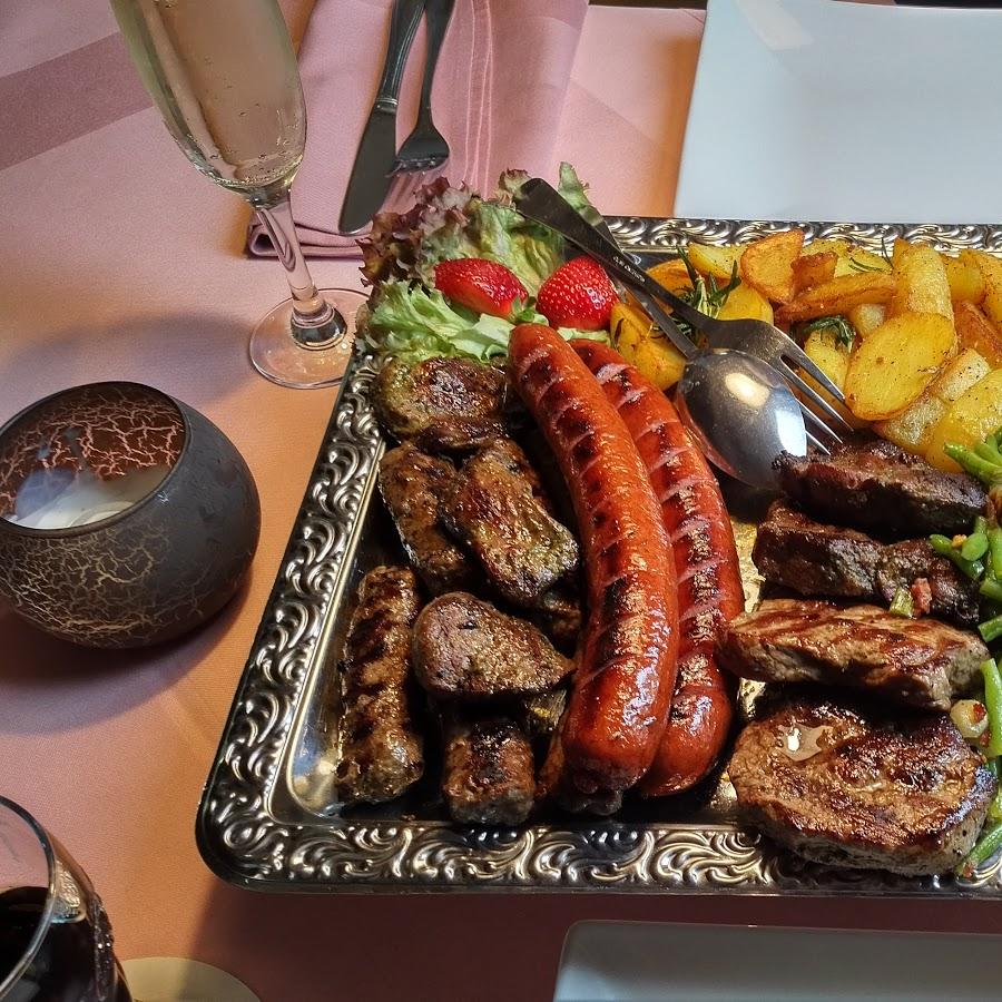 Restaurant "Haus Nickhorn" in  Velbert