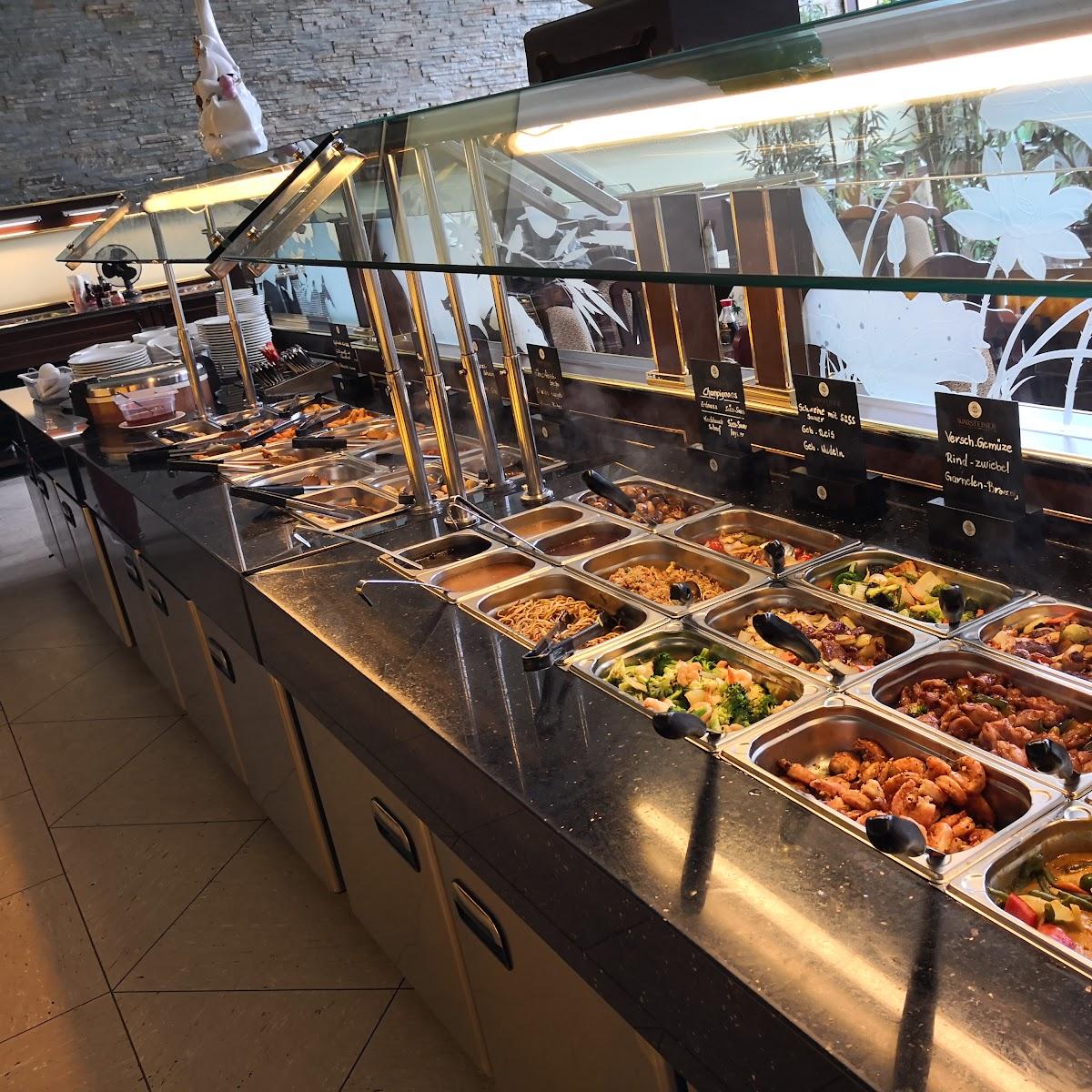 Restaurant "CHINAWOK-VELBERT - s China-Restaurant Nr.1" in Velbert