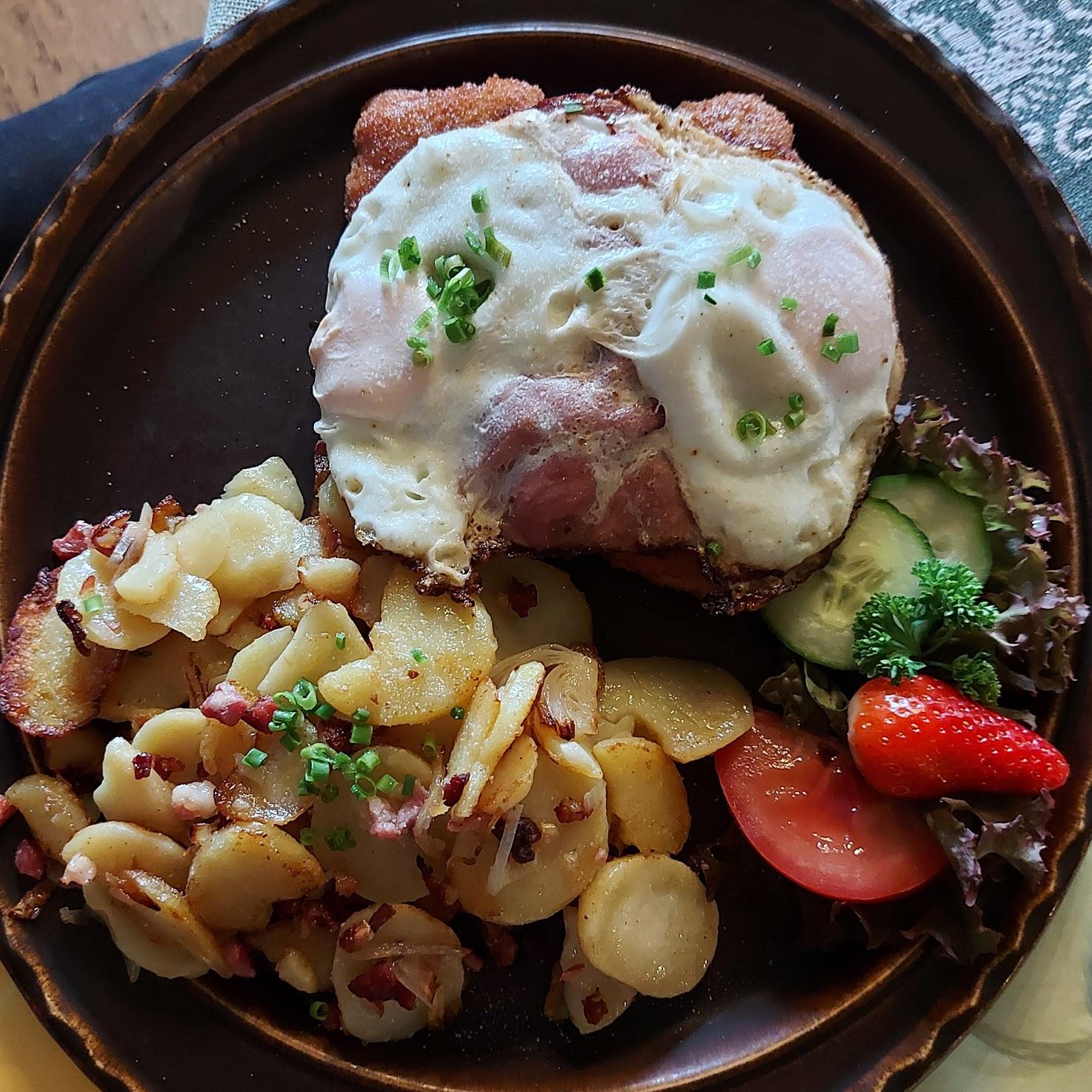 Restaurant "Gaststätte, Zur Wilhelmshöhe" in Velbert