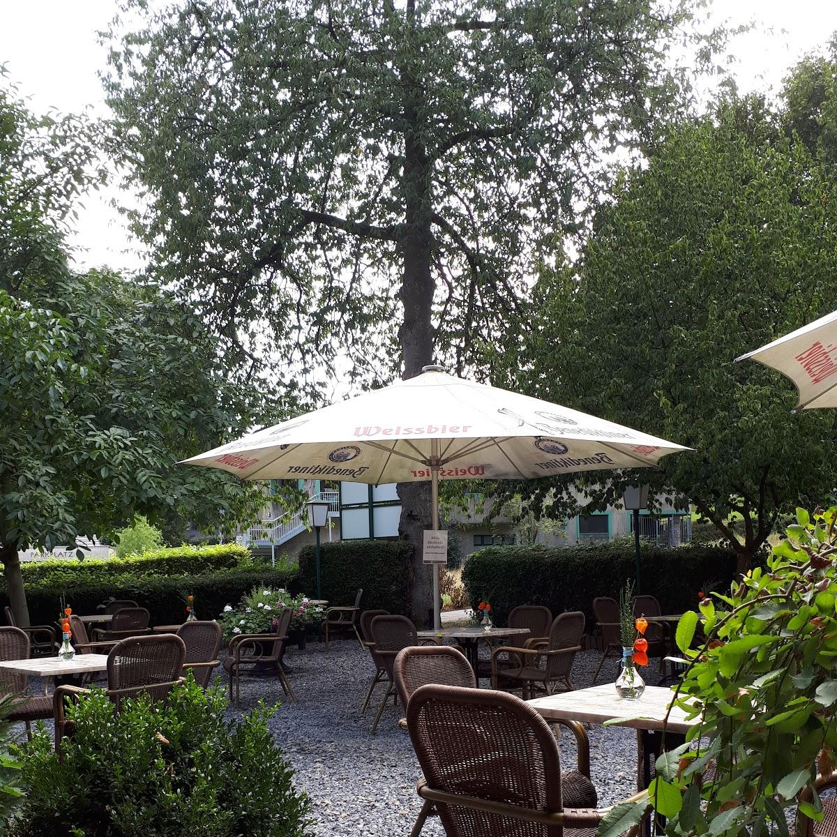 Restaurant "Restaurant - Alter Bahnhof Neviges" in  Velbert