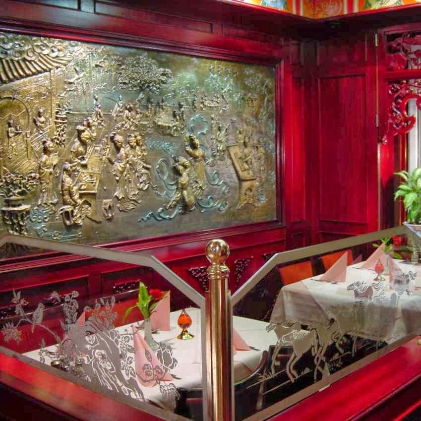 Restaurant "China - Town" in  Velbert