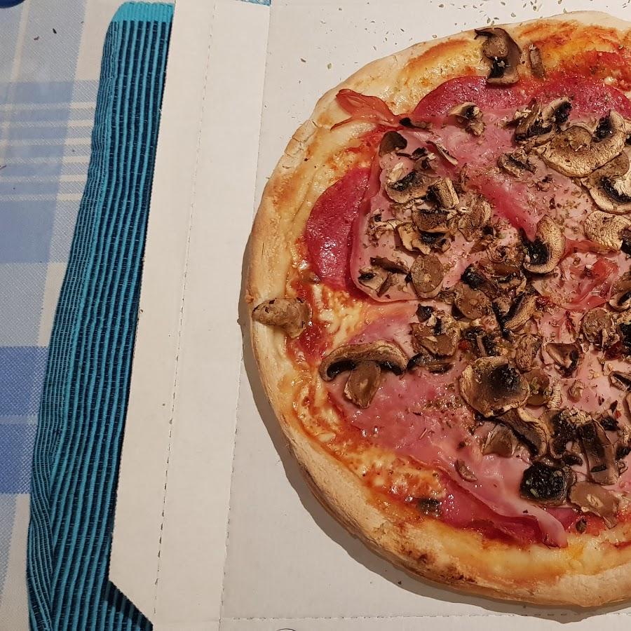 Restaurant "Pizzeria Gardasee Tönisheide" in  Velbert