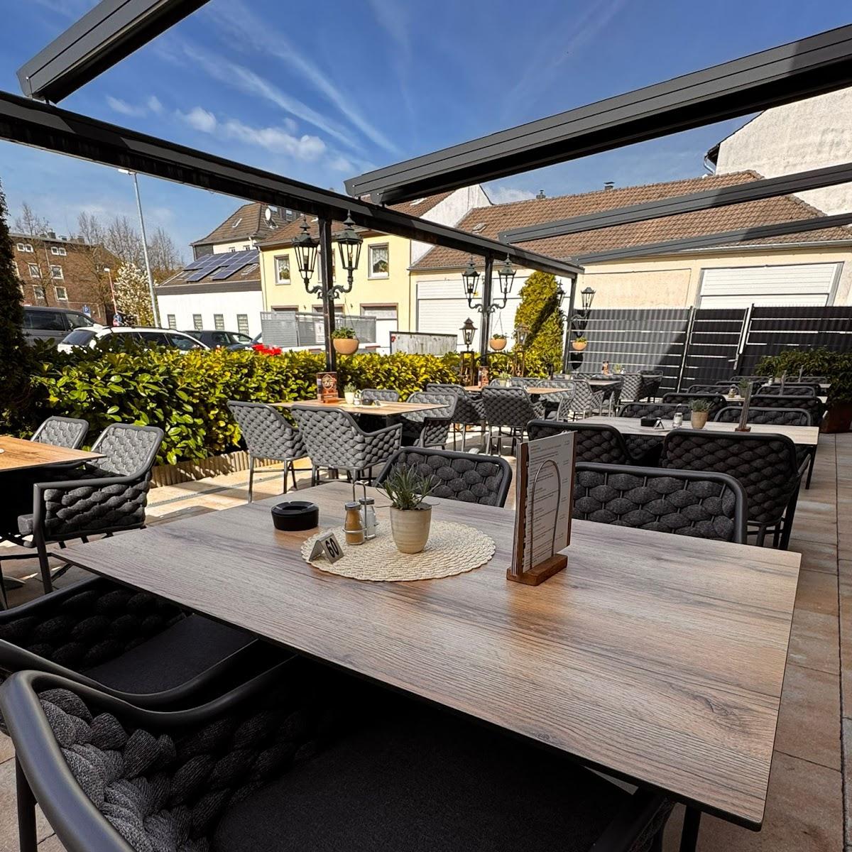 Restaurant "Wirtshaus  (ehemals Brauhaus Alter Bahnhof)" in Velbert