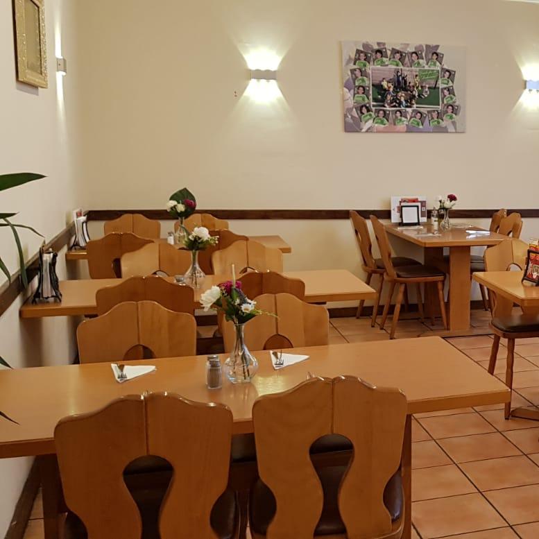 Restaurant "Kito