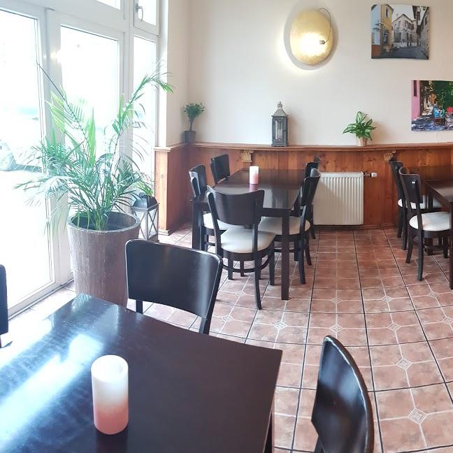 Restaurant "er Grill Gaststätte" in  Velbert