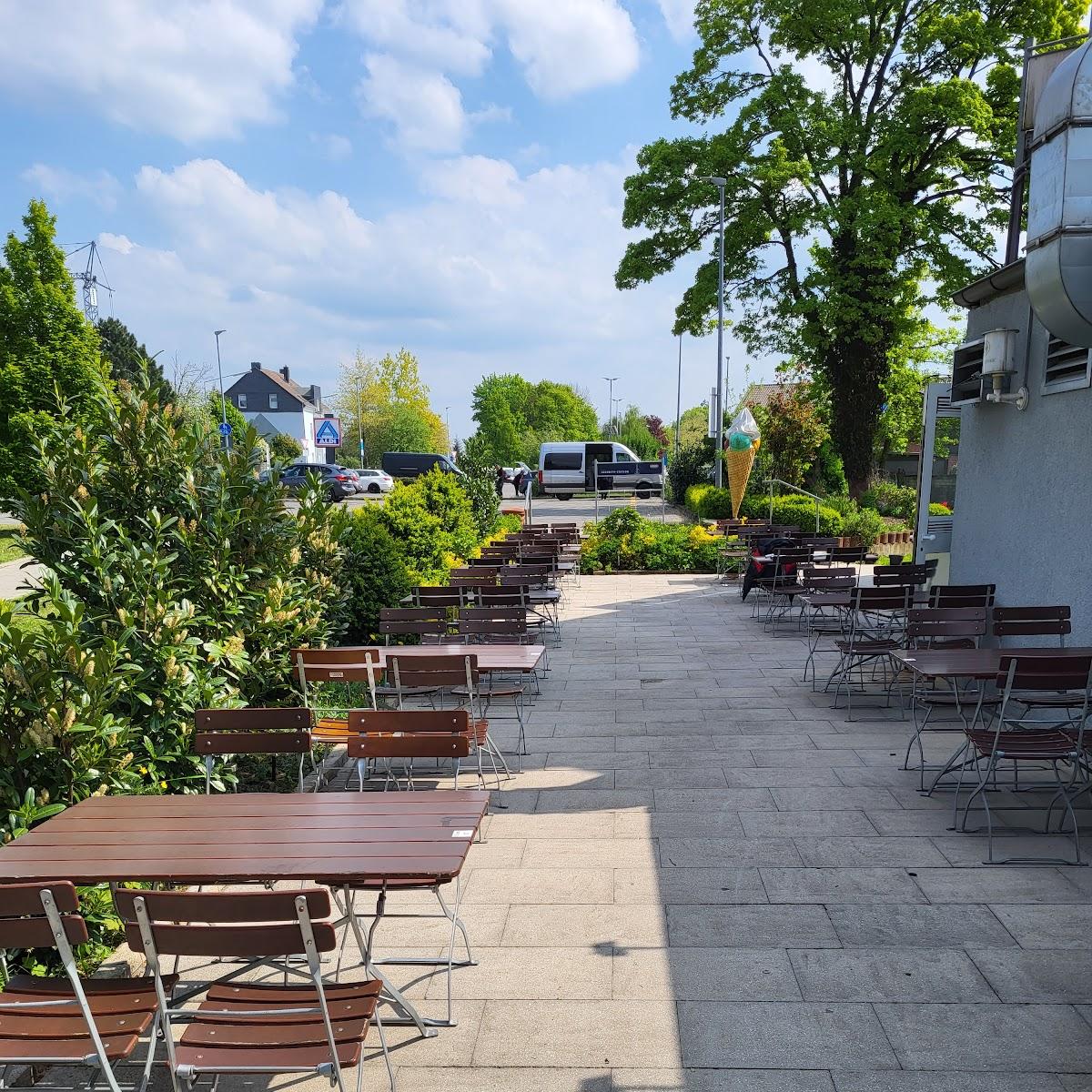 Restaurant "Santorini Grill" in Velbert