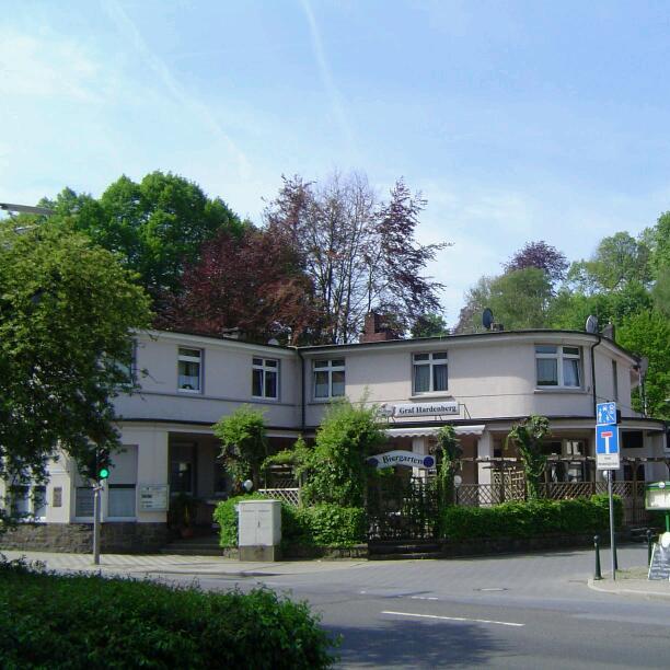 Restaurant "Café Clärchen" in  Velbert