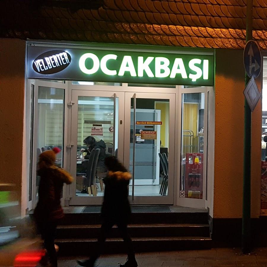 Restaurant "Pizzeria Hellas Grill" in  Velbert