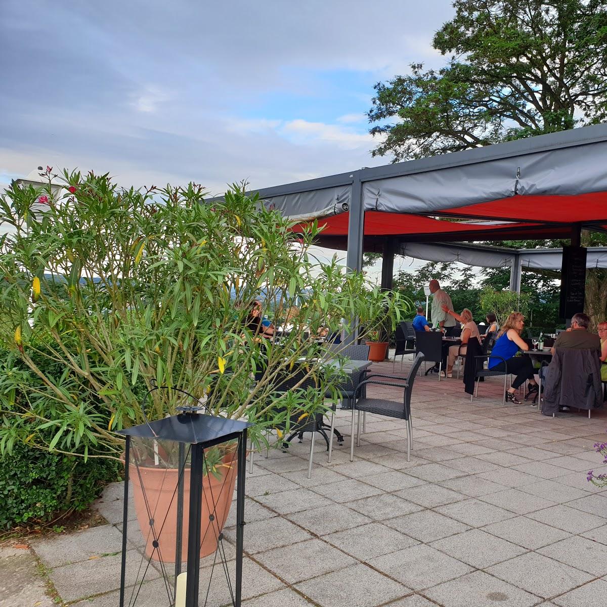 Restaurant "Restaurant Mandino AM SCHENKENTURM" in  Würzburg