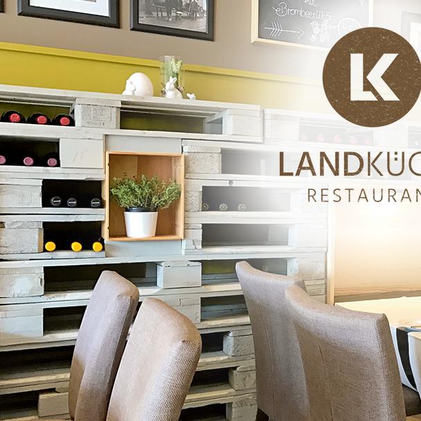 Restaurant "Landküche" in  Daun
