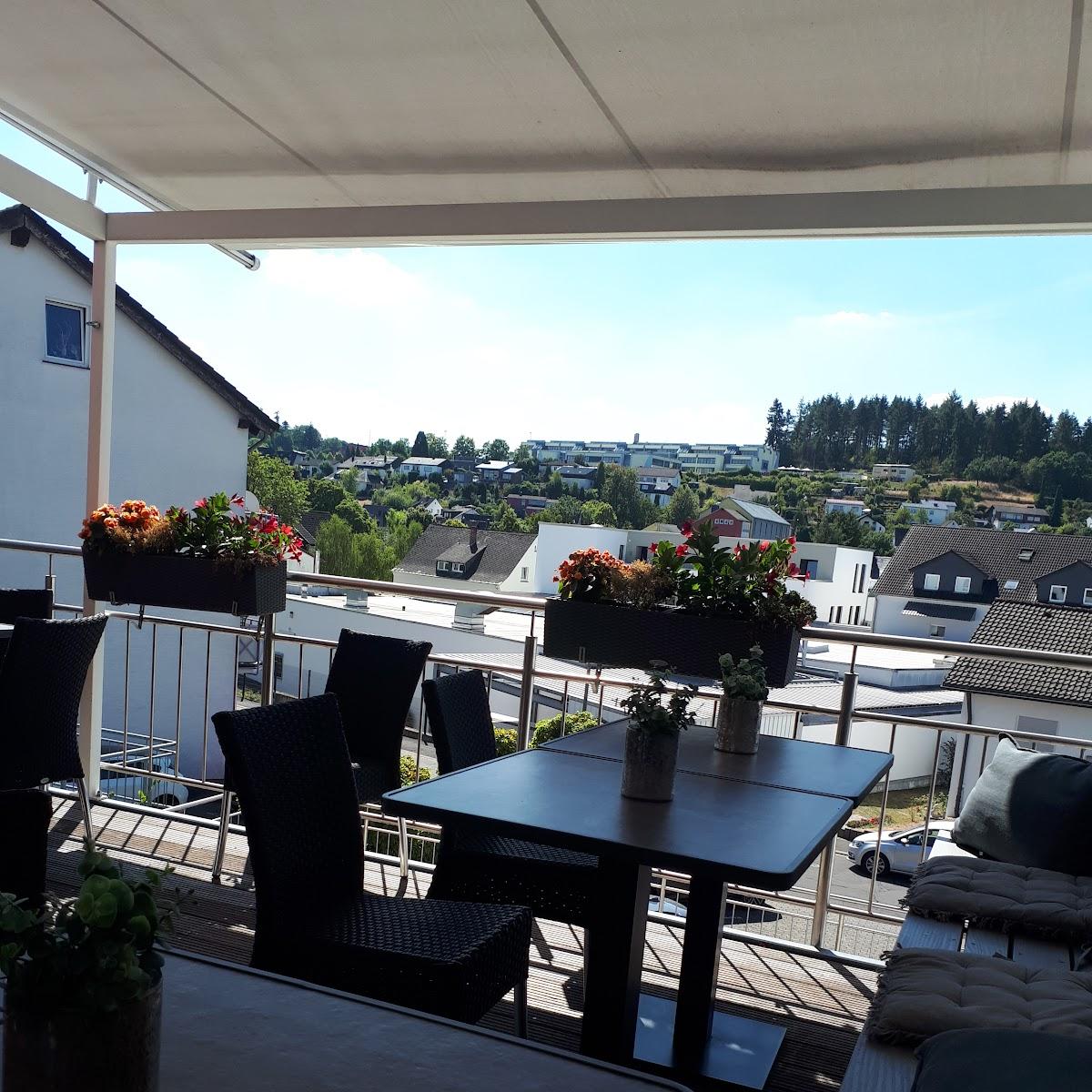 Restaurant "Landküche Restaurant" in Daun