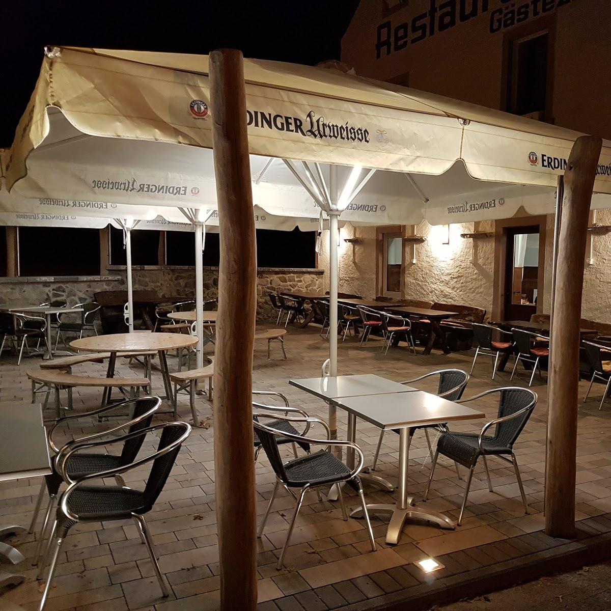 Restaurant "Wirtshaus Zu den Maaren" in Daun