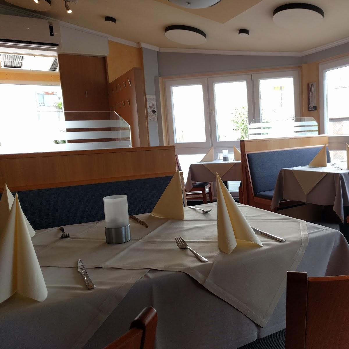 Restaurant "City Kebap Haus" in  Daun