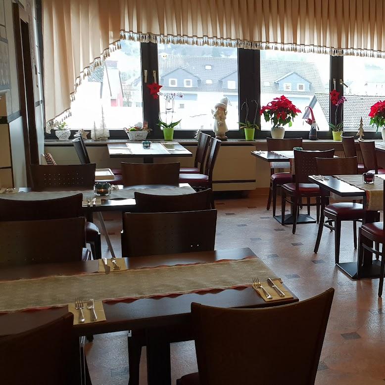 Restaurant "City Kebap Haus" in Daun