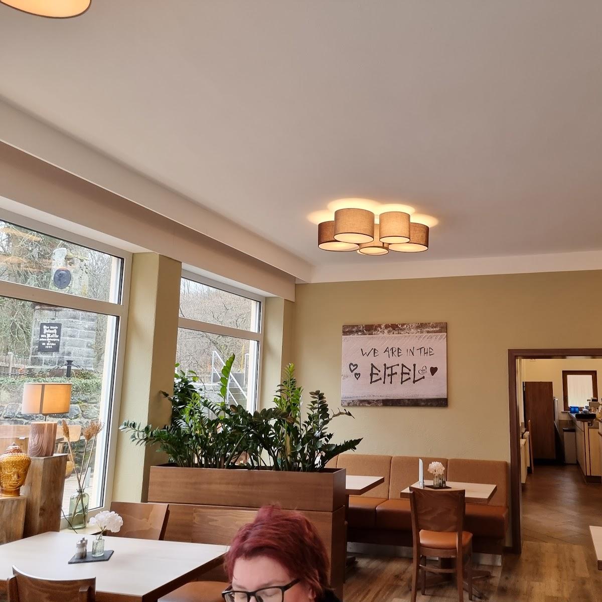 Restaurant "KuliMaarik  Restaurant" in Daun