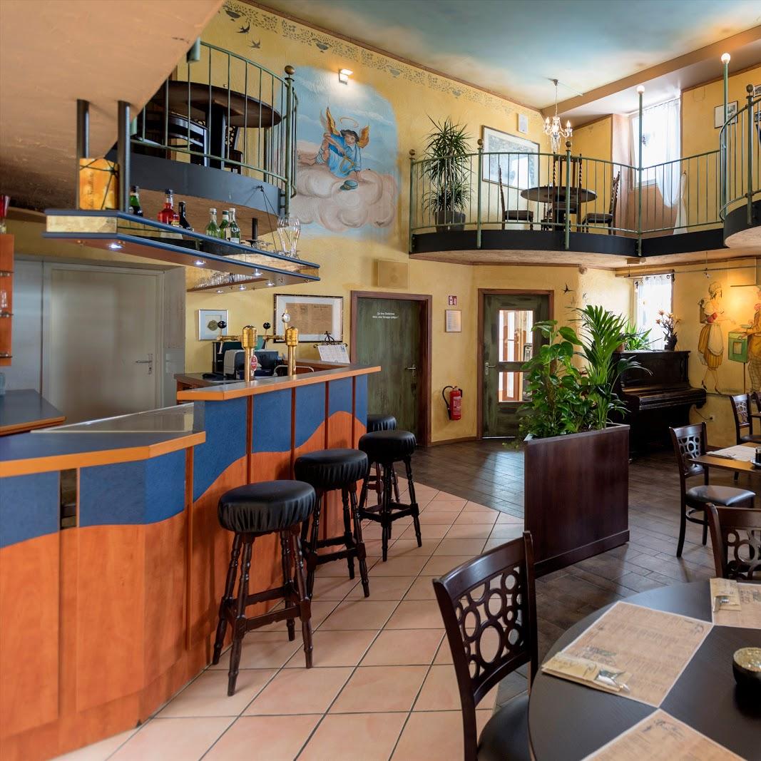 Restaurant "Zum Metaller, Inh. Uwe Hamp" in  Daun