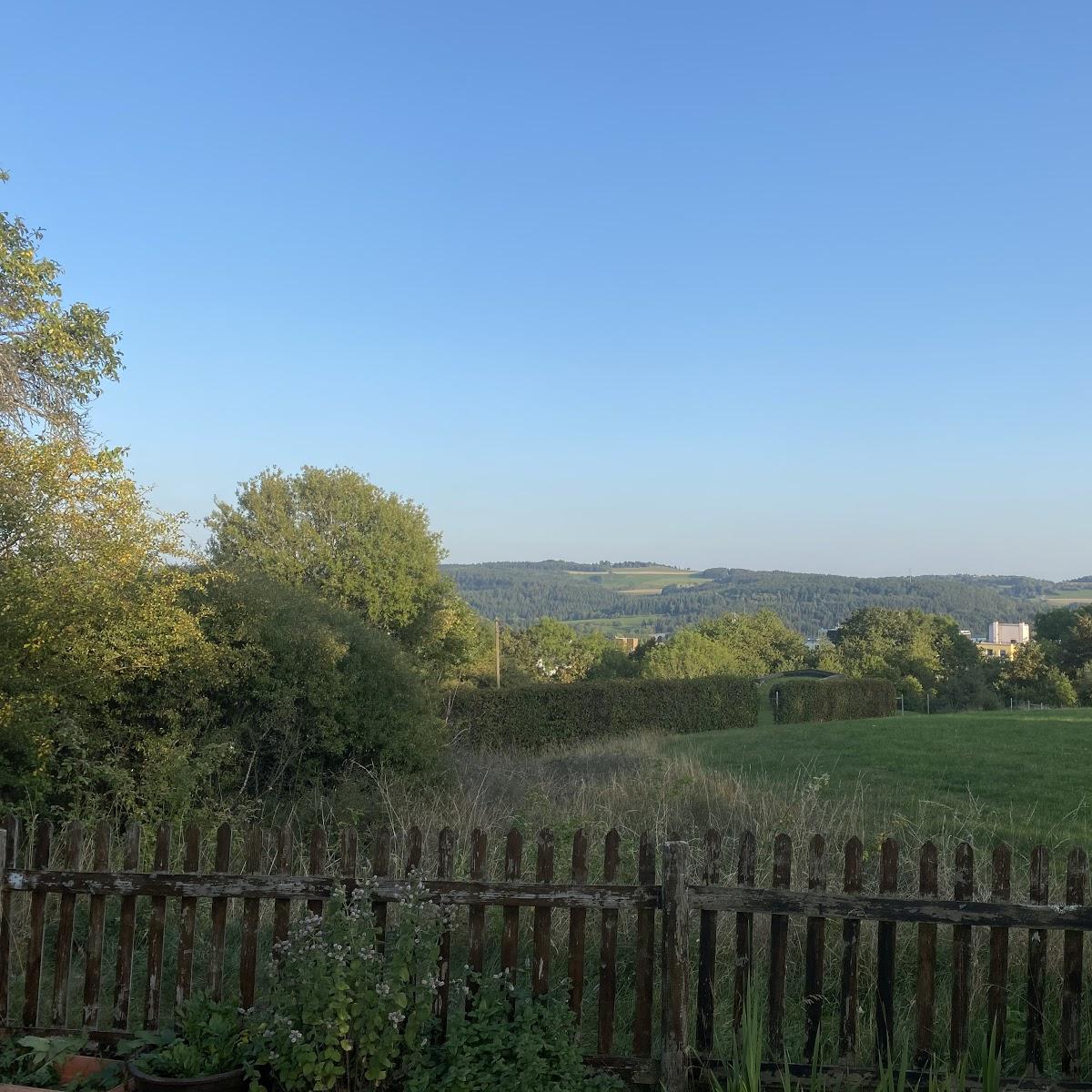 Restaurant "Sabroso" in  Daun