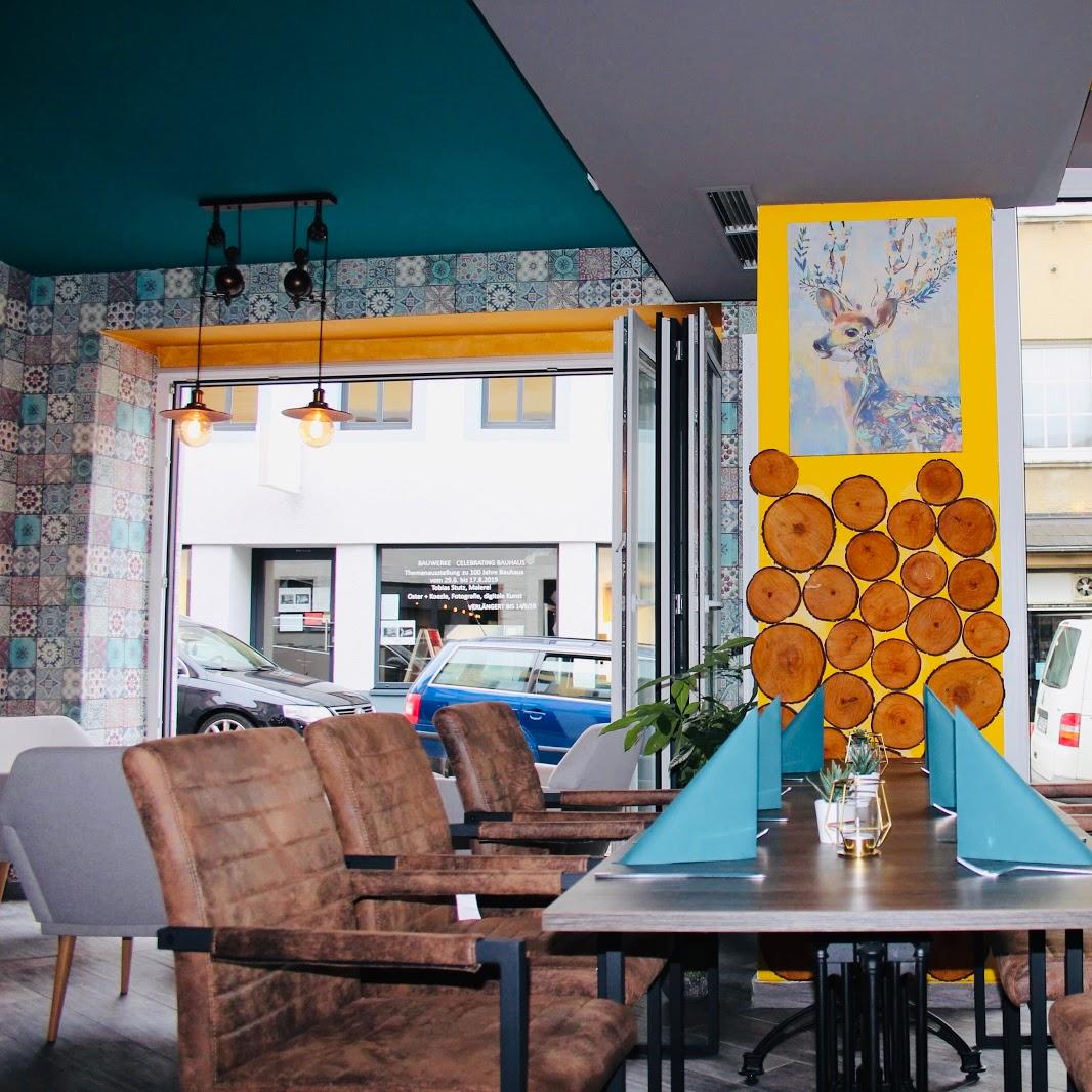 Restaurant "Pizza-Lieferservice Don-Fra" in  Daun