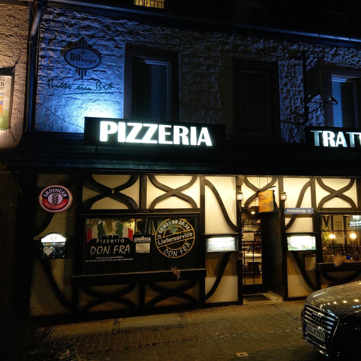 Restaurant "Landhotel Müller" in  Daun