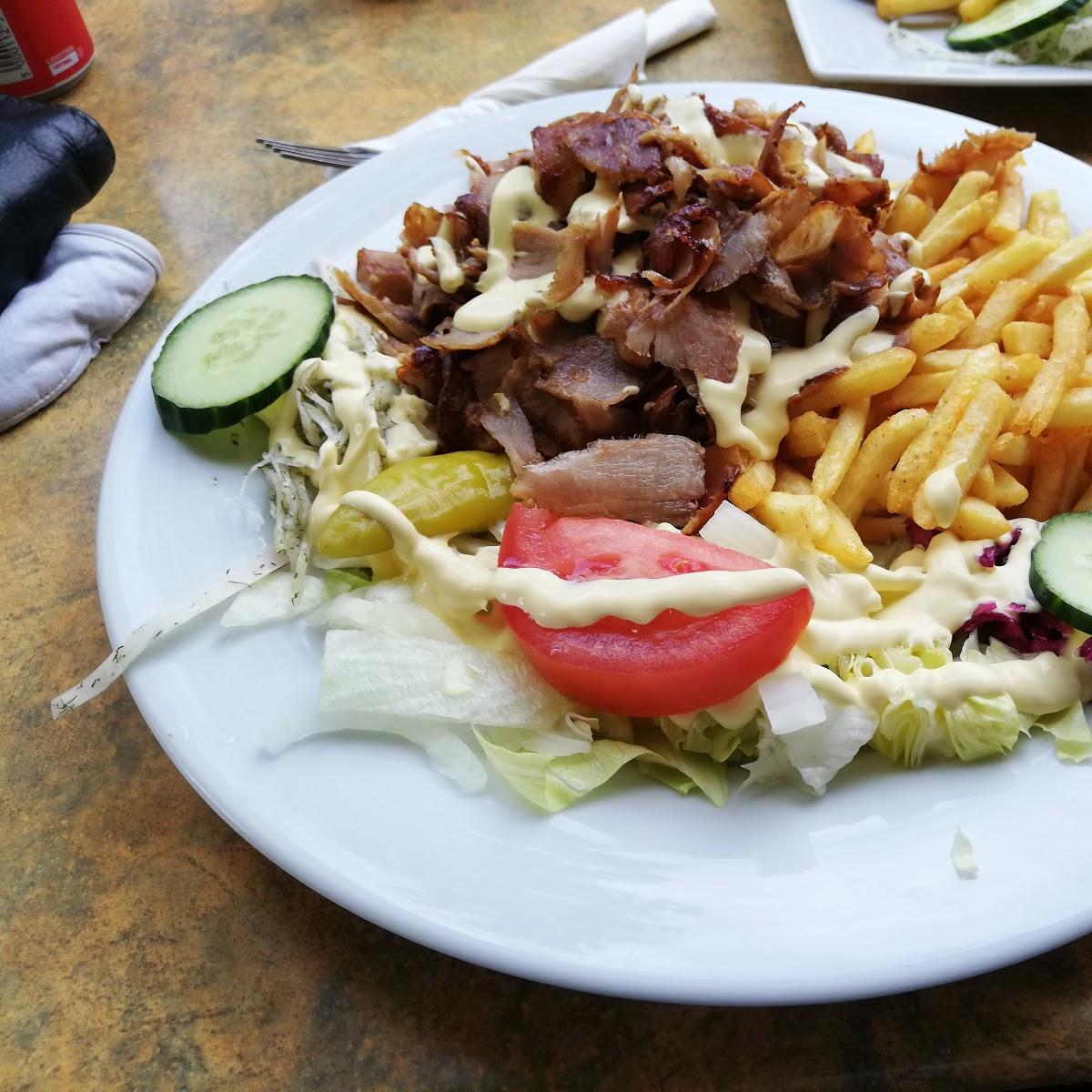 Restaurant "Pir Sultan" in  Daun