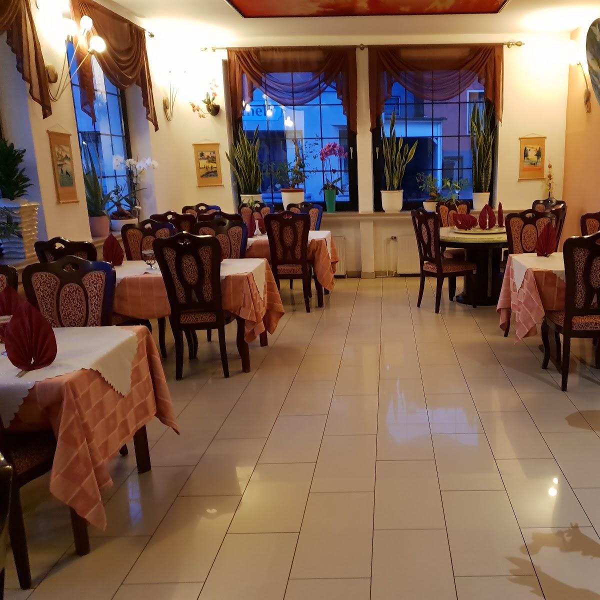 Restaurant "Ha Dong - Chinesisches Restaurant -" in Daun