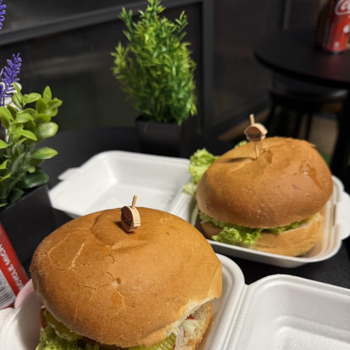 Restaurant "HotBerry Streetfood" in Lampertheim