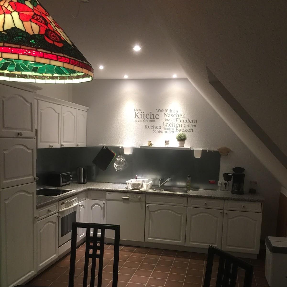 Restaurant "Toms Great House of Hygge" in Stapel