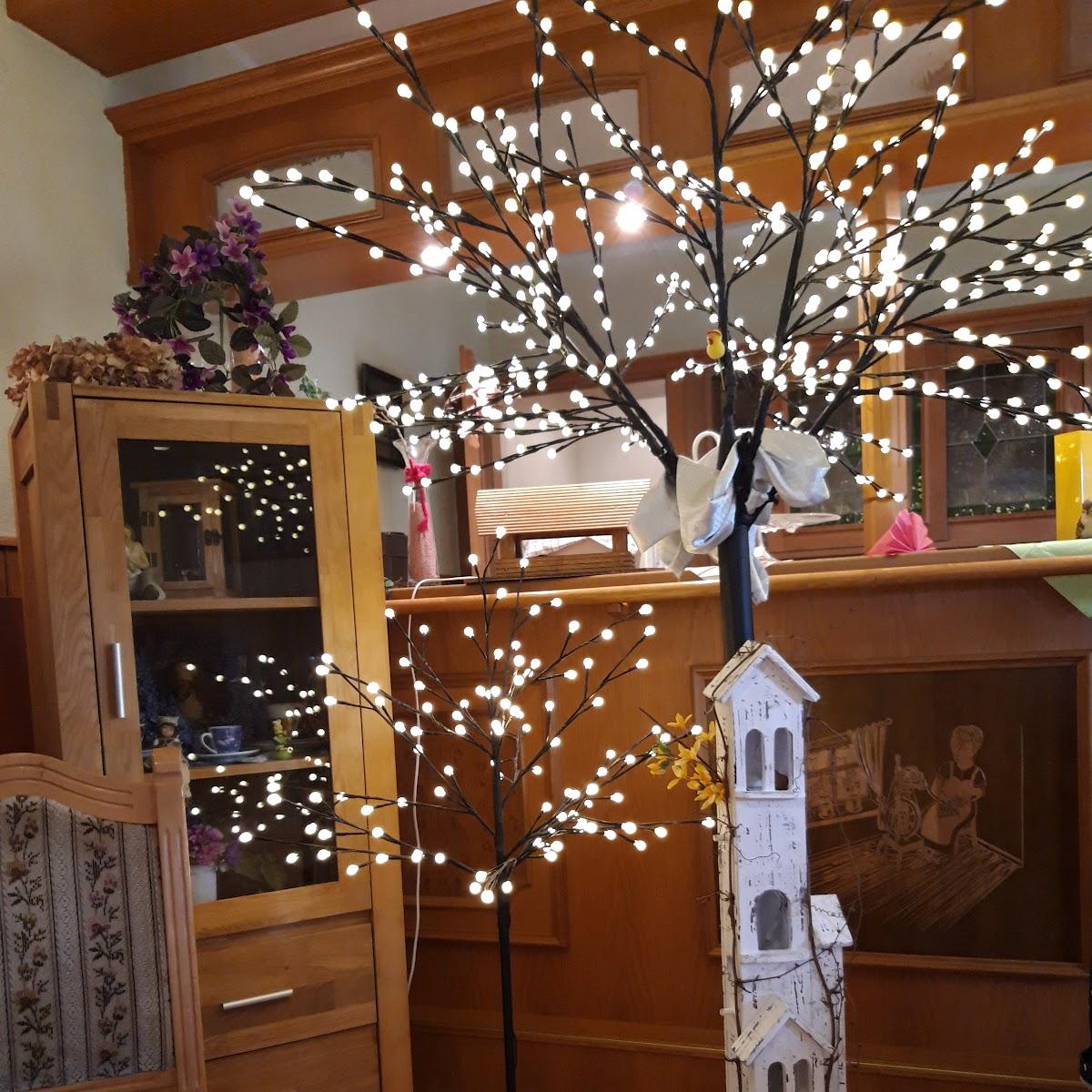 Restaurant "Café Adelklause (Café  Adelheid )" in Dorfchemnitz