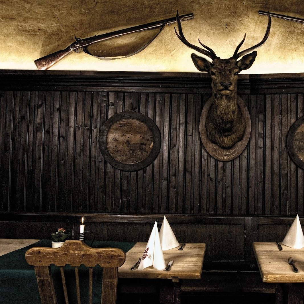 Restaurant "Backöfele" in Würzburg