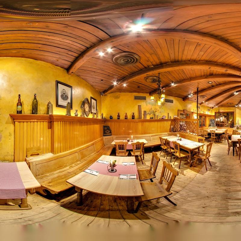 Restaurant "Backöfele" in Würzburg