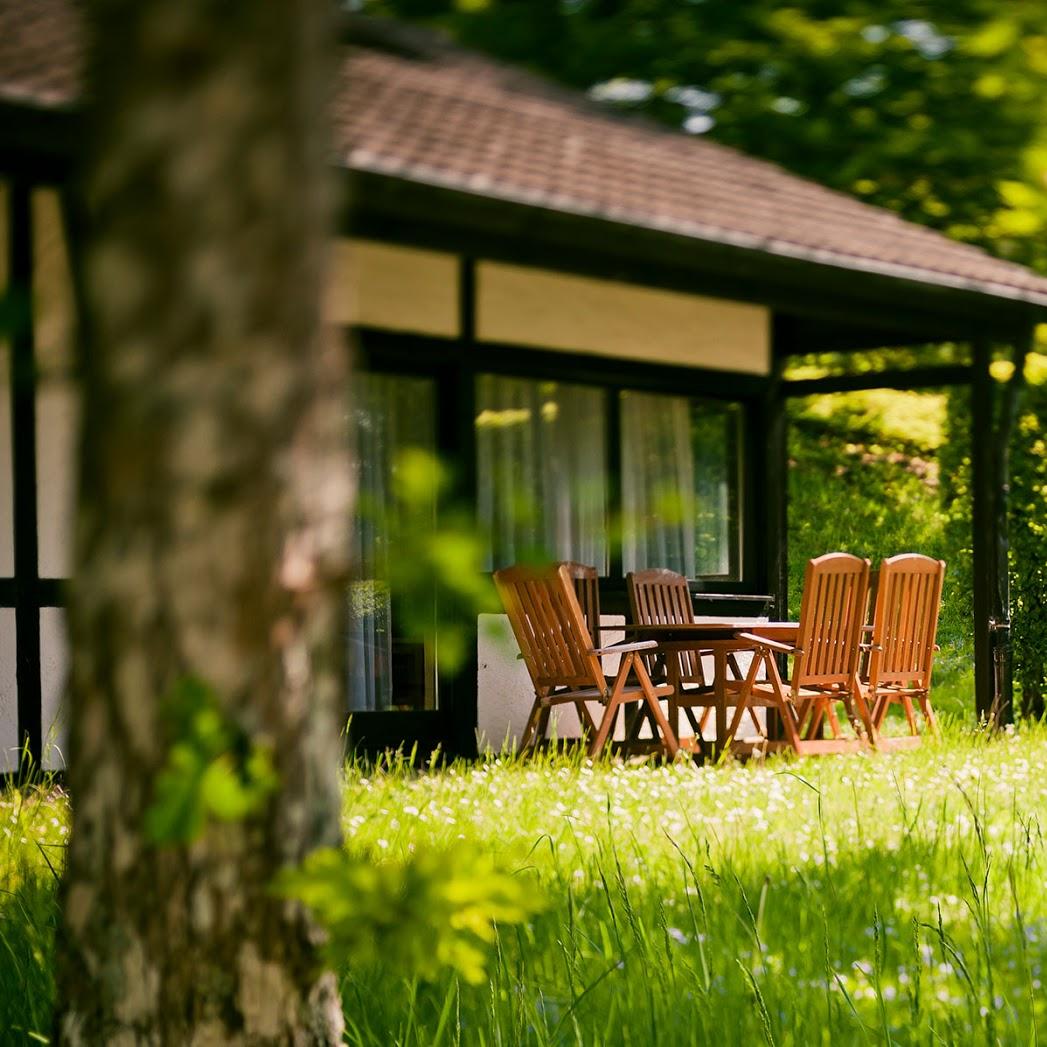 Restaurant "Zum Stellwerk" in  Daun