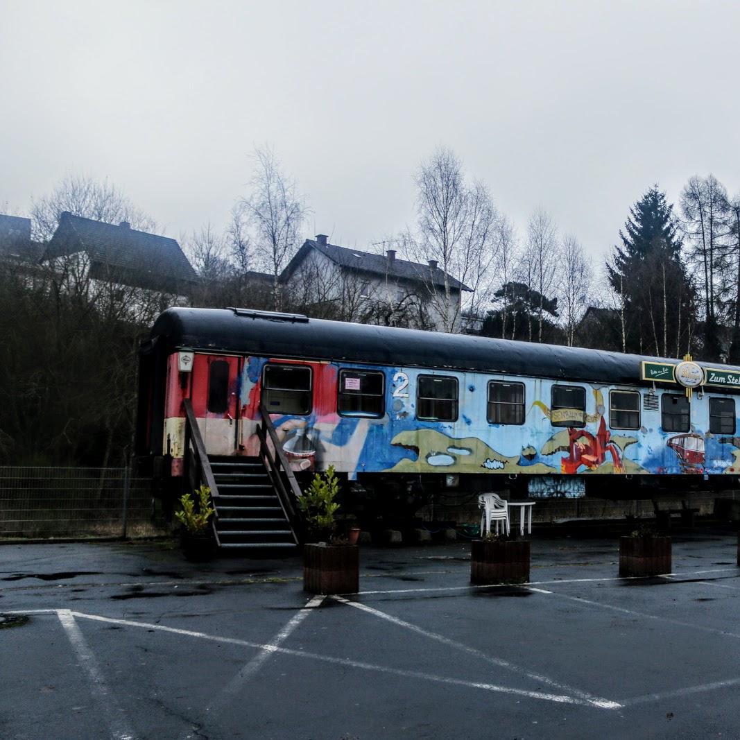 Restaurant "Hotel-Restaurant Schneider am Maar" in  Schalkenmehren