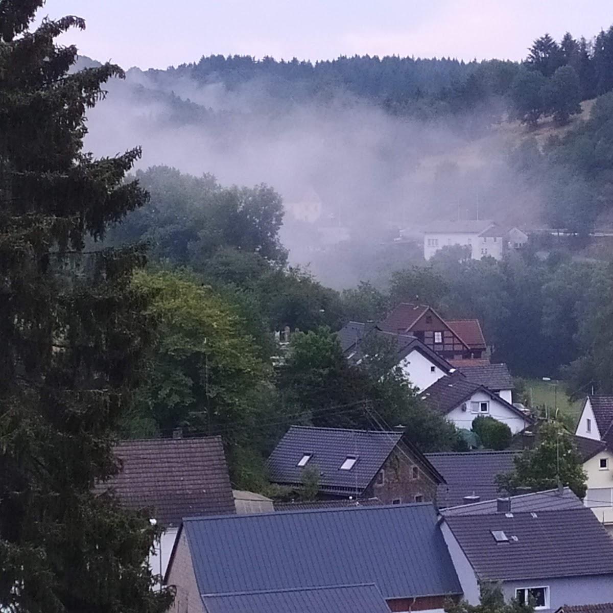 Restaurant "Hotel-Restaurant Berghof" in  Daun