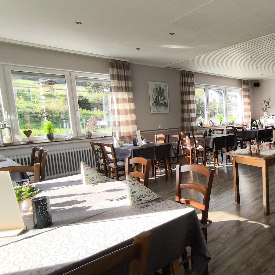 Restaurant "Gasthaus Lenerz" in Daun