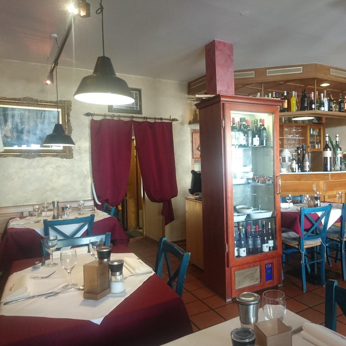 Restaurant "Trattoria Lugana" in  Würzburg