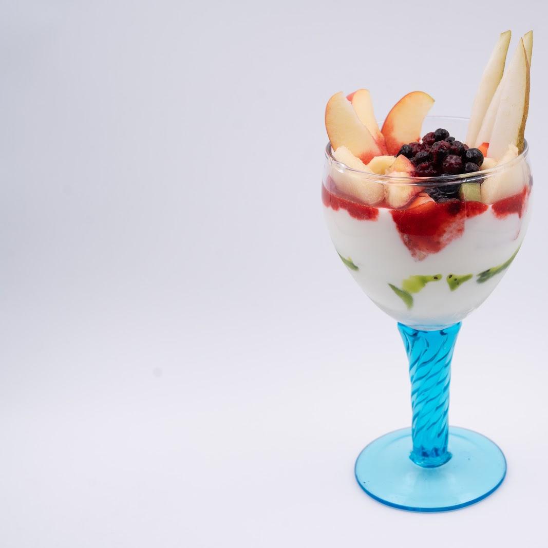 Restaurant "Eiscafe Fontanella - Inh. Andrea Fontanella" in  Daun