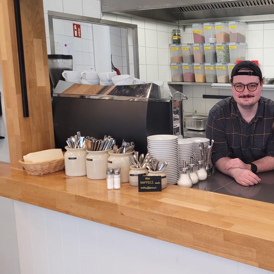 Restaurant "Tjorven - Bistro" in Sinsheim